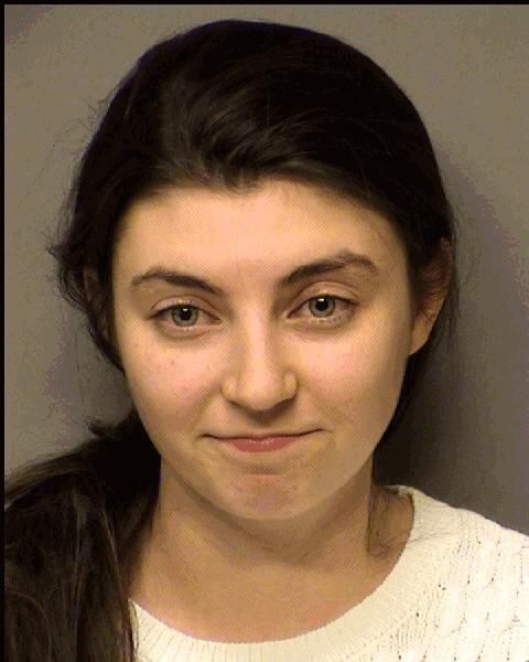CAREY ANN GANZ